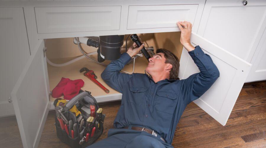 Professional Leak Detection in Half Moon Bay, CA