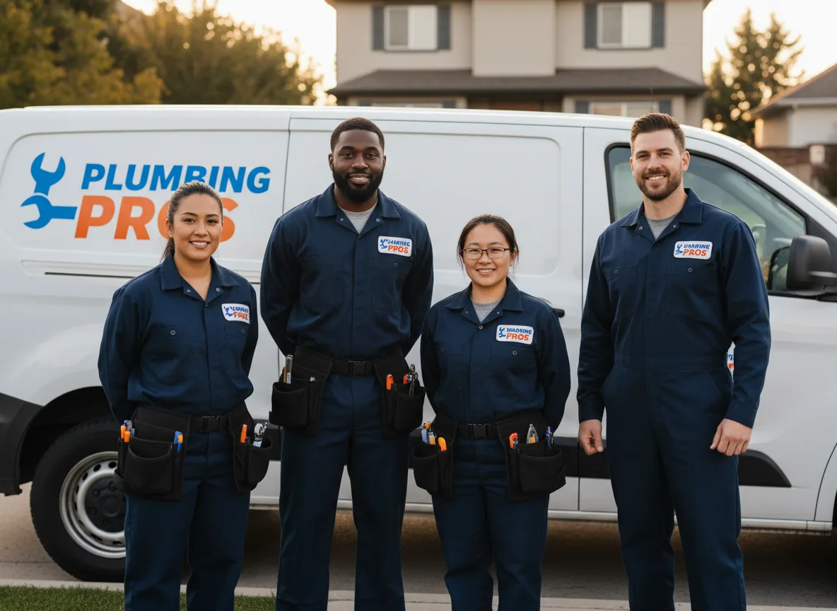 Water Heater Repair company in Half Moon Bay, CA